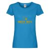 Original-T Lady-Fit T-Shirt | Fruit of the Loom Miniaturansicht