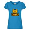 Original-T Lady-Fit T-Shirt | Fruit of the Loom Miniaturansicht