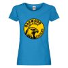 Original-T Lady-Fit T-Shirt | Fruit of the Loom Miniaturansicht