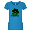 Original-T Lady-Fit T-Shirt | Fruit of the Loom Miniaturansicht
