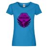 Original-T Lady-Fit T-Shirt | Fruit of the Loom Miniaturansicht