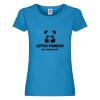 Original-T Lady-Fit T-Shirt | Fruit of the Loom Miniaturansicht