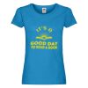 Original-T Lady-Fit T-Shirt | Fruit of the Loom Miniaturansicht
