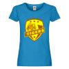 Original-T Lady-Fit T-Shirt | Fruit of the Loom Miniaturansicht