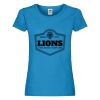 Original-T Lady-Fit T-Shirt | Fruit of the Loom Miniaturansicht