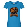 Original-T Lady-Fit T-Shirt | Fruit of the Loom Miniaturansicht