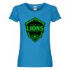 Original-T Lady-Fit T-Shirt | Fruit of the Loom Miniaturansicht