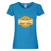 Original-T Lady-Fit T-Shirt | Fruit of the Loom Miniaturansicht