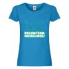 Original-T Lady-Fit T-Shirt | Fruit of the Loom Miniaturansicht