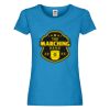 Original-T Lady-Fit T-Shirt | Fruit of the Loom Miniaturansicht