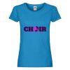 Original-T Lady-Fit T-Shirt | Fruit of the Loom Miniaturansicht