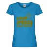 Original-T Lady-Fit T-Shirt | Fruit of the Loom Miniaturansicht