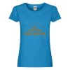 Original-T Lady-Fit T-Shirt | Fruit of the Loom Miniaturansicht