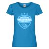 Original-T Lady-Fit T-Shirt | Fruit of the Loom Miniaturansicht
