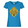 Original-T Lady-Fit T-Shirt | Fruit of the Loom Miniaturansicht