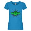 Original-T Lady-Fit T-Shirt | Fruit of the Loom Miniaturansicht