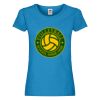 Original-T Lady-Fit T-Shirt | Fruit of the Loom Miniaturansicht