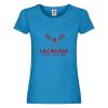 Original-T Lady-Fit T-Shirt | Fruit of the Loom Miniaturansicht