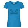 Original-T Lady-Fit T-Shirt | Fruit of the Loom Miniaturansicht