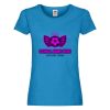 Original-T Lady-Fit T-Shirt | Fruit of the Loom Miniaturansicht