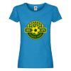 Original-T Lady-Fit T-Shirt | Fruit of the Loom Miniaturansicht
