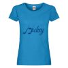 Original-T Lady-Fit T-Shirt | Fruit of the Loom Miniaturansicht