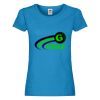 Original-T Lady-Fit T-Shirt | Fruit of the Loom Miniaturansicht