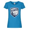 Original-T Lady-Fit T-Shirt | Fruit of the Loom Miniaturansicht