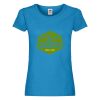 Original-T Lady-Fit T-Shirt | Fruit of the Loom Miniaturansicht
