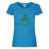 Original-T Lady-Fit T-Shirt | Fruit of the Loom Miniaturansicht
