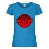 Original-T Lady-Fit T-Shirt | Fruit of the Loom Miniaturansicht
