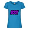 Original-T Lady-Fit T-Shirt | Fruit of the Loom Miniaturansicht