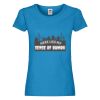 Original-T Lady-Fit T-Shirt | Fruit of the Loom Miniaturansicht