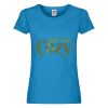 Original-T Lady-Fit T-Shirt | Fruit of the Loom Miniaturansicht