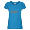 Original-T Lady-Fit T-Shirt | Fruit of the Loom Miniaturansicht