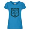 Original-T Lady-Fit T-Shirt | Fruit of the Loom Miniaturansicht