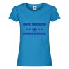 Original-T Lady-Fit T-Shirt | Fruit of the Loom Miniaturansicht