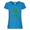 Original-T Lady-Fit T-Shirt | Fruit of the Loom Miniaturansicht