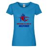 Original-T Lady-Fit T-Shirt | Fruit of the Loom Miniaturansicht