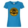 Original-T Lady-Fit T-Shirt | Fruit of the Loom Miniaturansicht