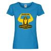 Original-T Lady-Fit T-Shirt | Fruit of the Loom Miniaturansicht