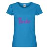 Original-T Lady-Fit T-Shirt | Fruit of the Loom Miniaturansicht