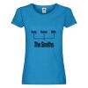 Original-T Lady-Fit T-Shirt | Fruit of the Loom Miniaturansicht
