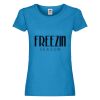 Original-T Lady-Fit T-Shirt | Fruit of the Loom Miniaturansicht