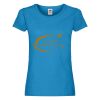 Original-T Lady-Fit T-Shirt | Fruit of the Loom Miniaturansicht