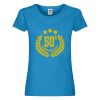 Original-T Lady-Fit T-Shirt | Fruit of the Loom Miniaturansicht