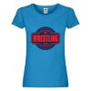Original-T Lady-Fit T-Shirt | Fruit of the Loom Miniaturansicht