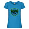 Original-T Lady-Fit T-Shirt | Fruit of the Loom Miniaturansicht