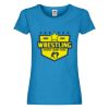 Original-T Lady-Fit T-Shirt | Fruit of the Loom Miniaturansicht