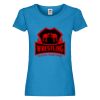 Original-T Lady-Fit T-Shirt | Fruit of the Loom Miniaturansicht